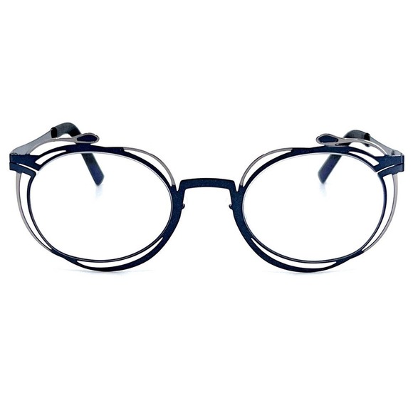 ❤️ New! PUGNALE Sibilo Eyeglasses 318V163, Authentic - Picture 2 of 11